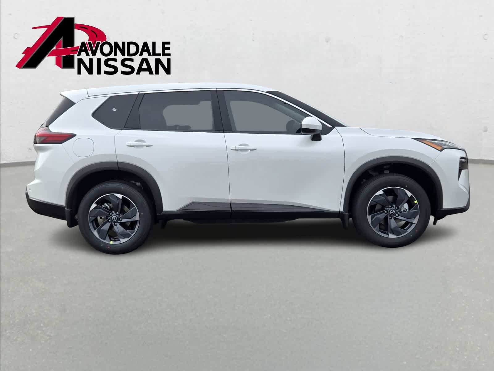 Thumbnail: 2026 Nissan Rogue - 7
