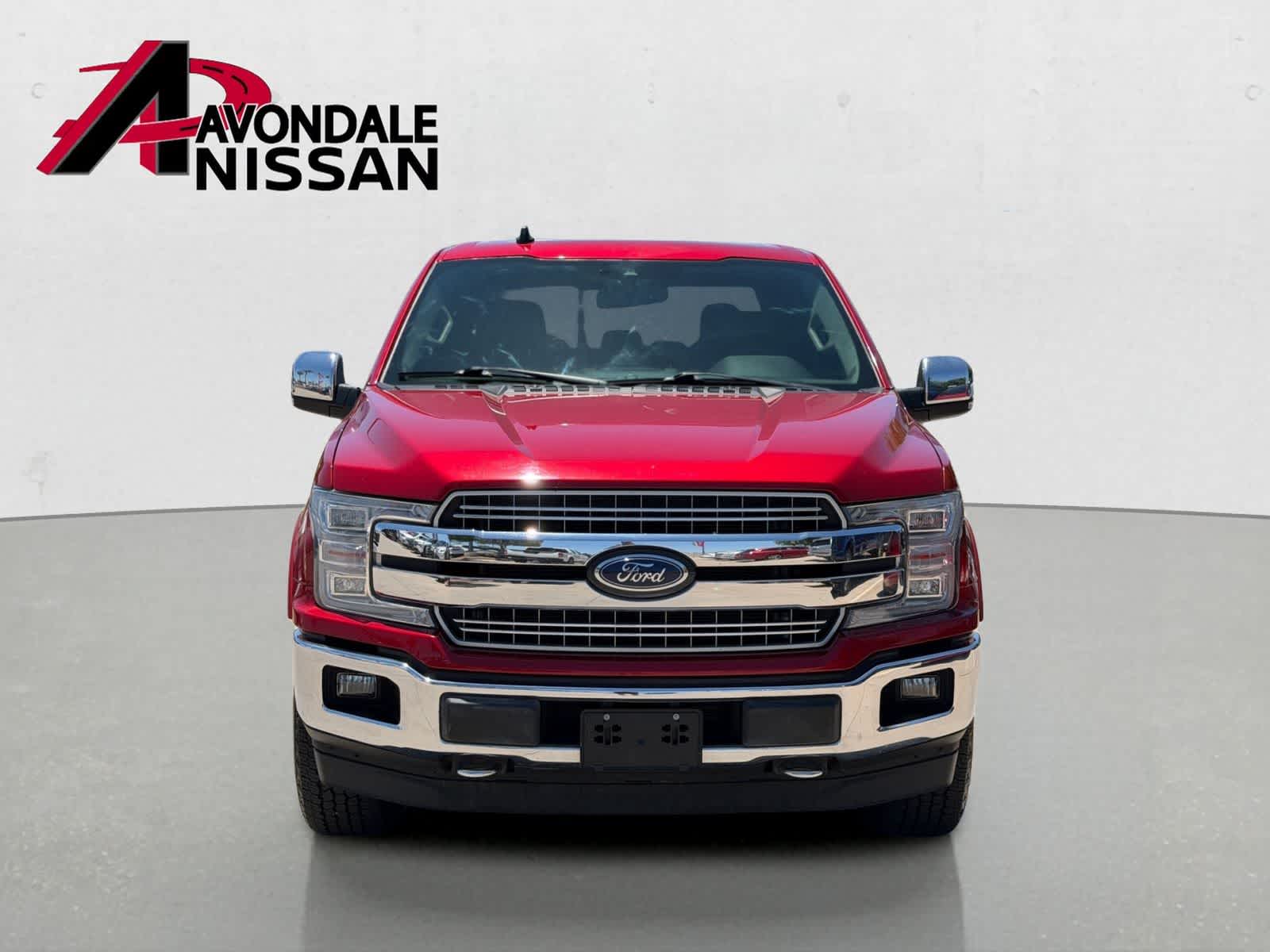 Thumbnail: 2020 Ford F-150 - 9