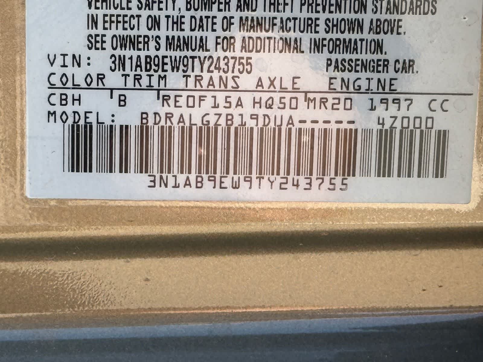 Thumbnail: 2026 Nissan Sentra - 29