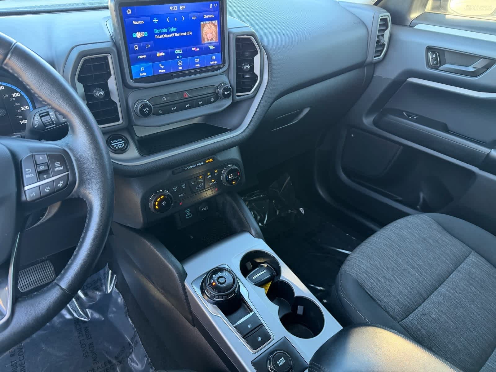 Thumbnail: 2021 Ford Bronco Sport - 22