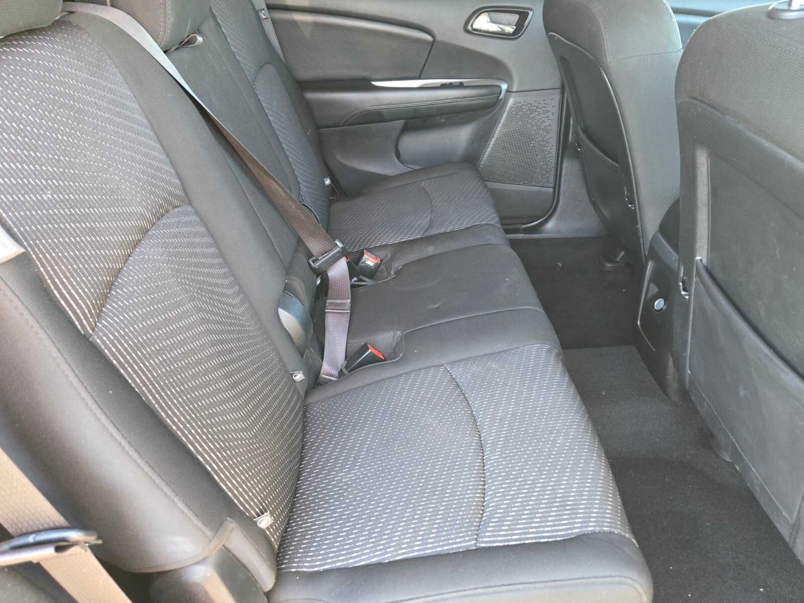 Thumbnail: 2020 Dodge Journey - 11