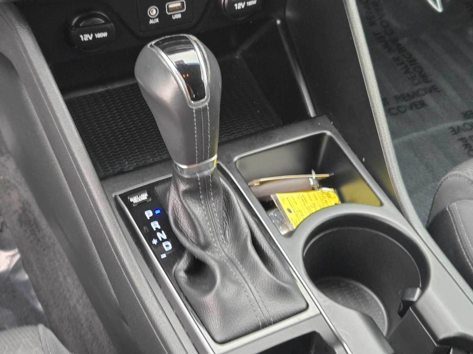 Thumbnail: 2017 Hyundai Tucson - 29