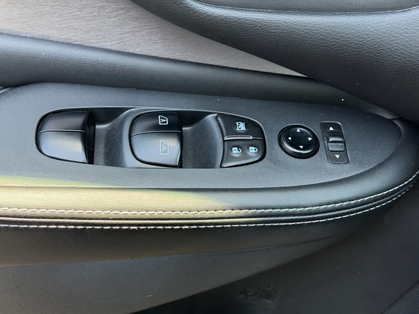 Thumbnail: 2023 Nissan Murano - 7