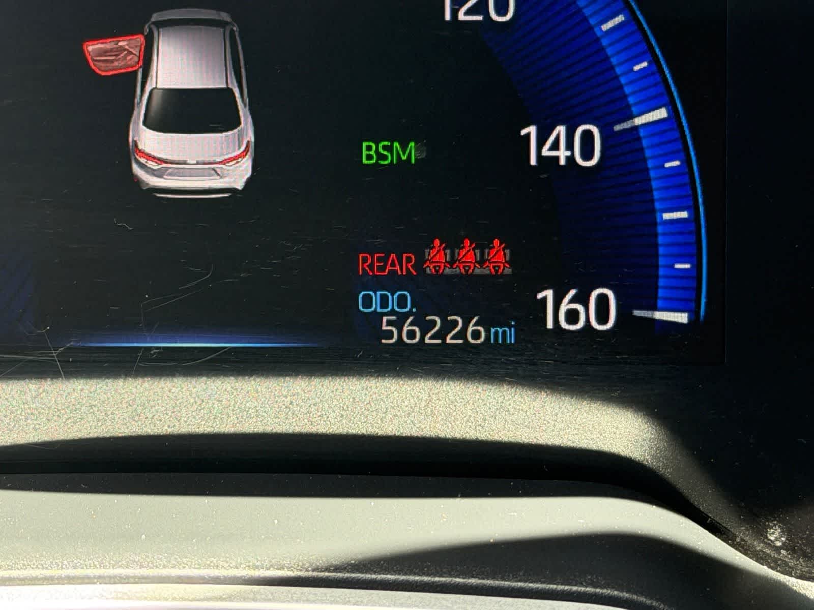 Thumbnail: 2020 Toyota Corolla - 22