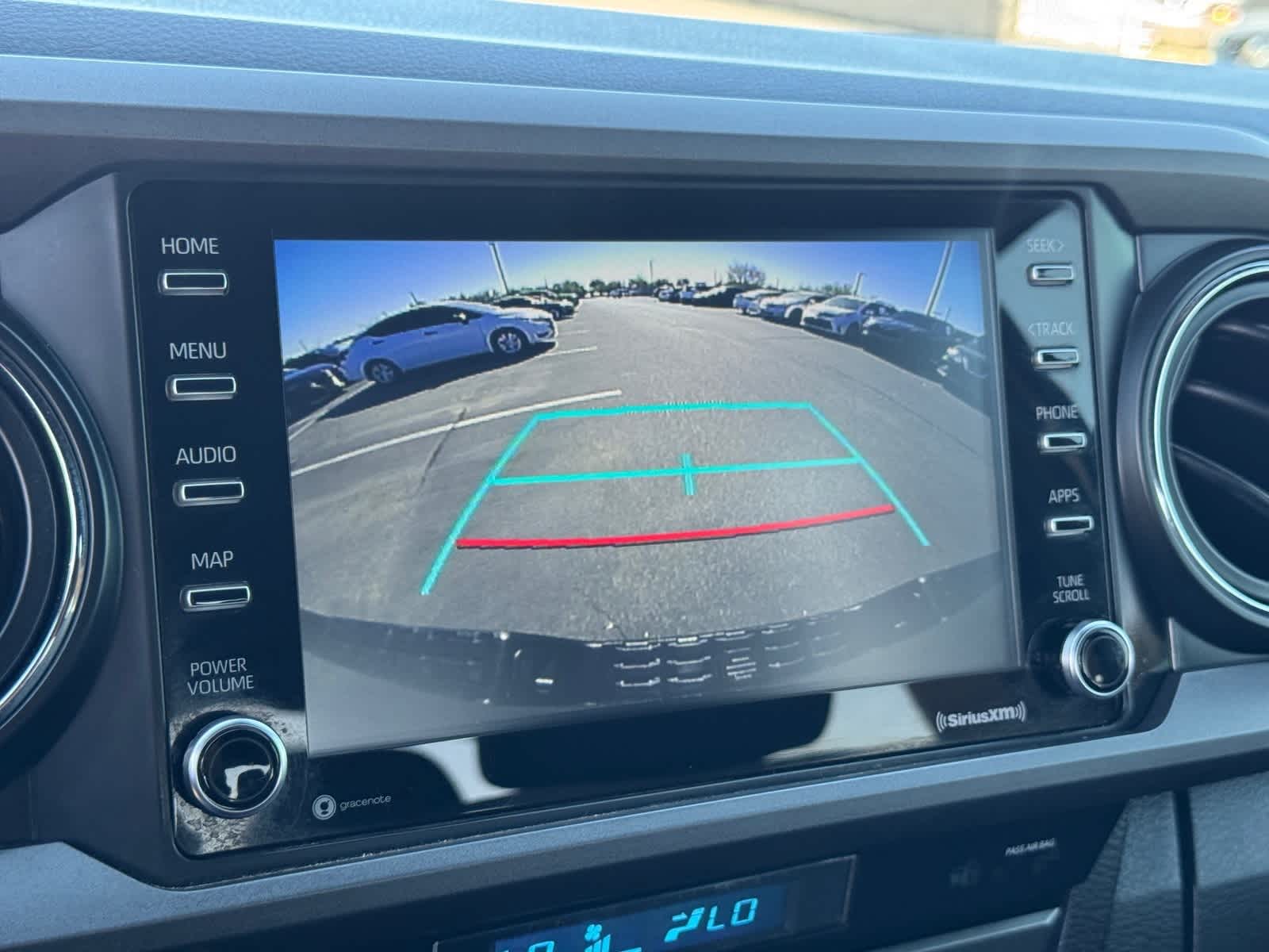 Thumbnail: 2023 Toyota Tacoma - 26