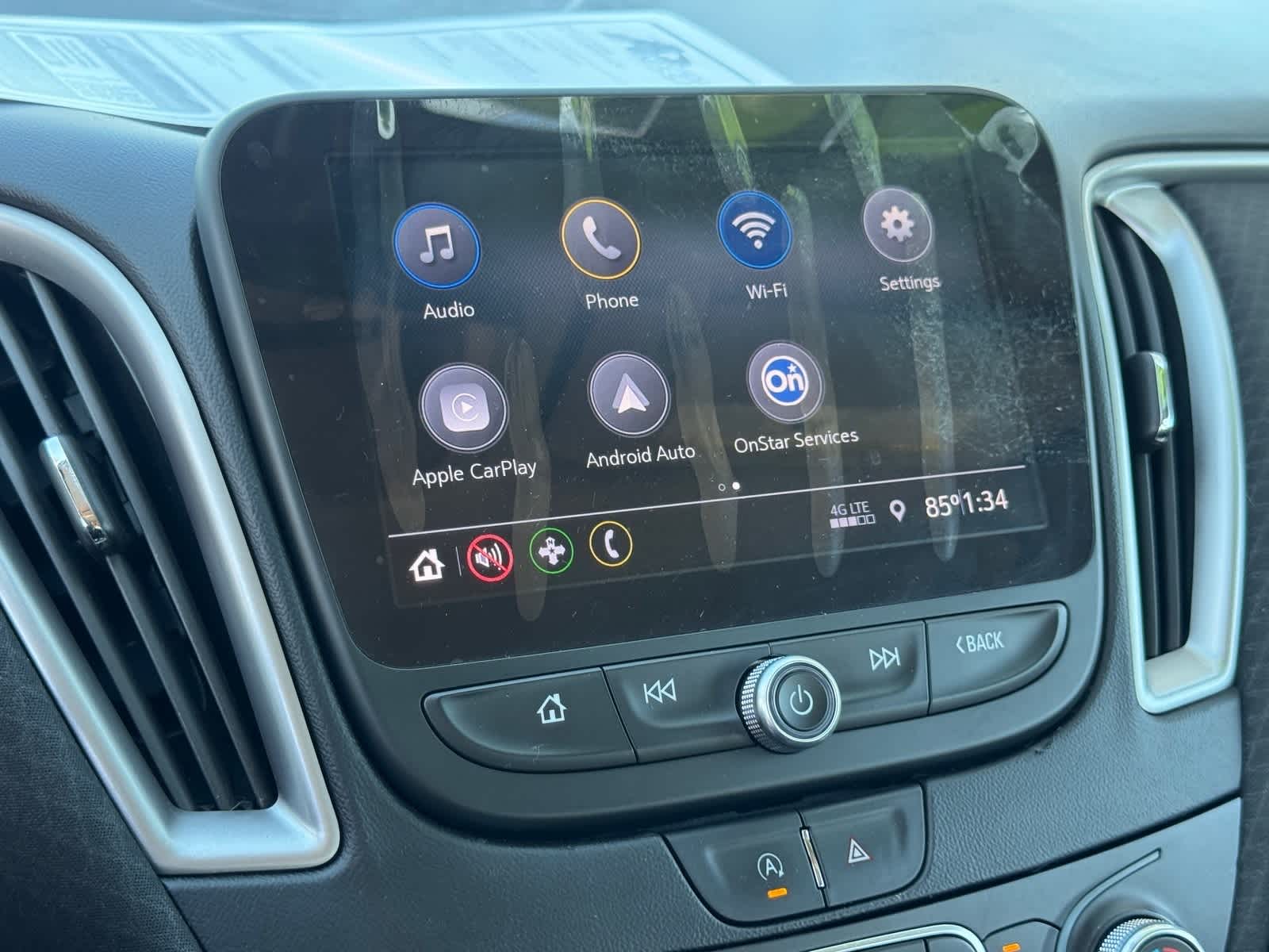 Thumbnail: 2020 Chevrolet Malibu - 23