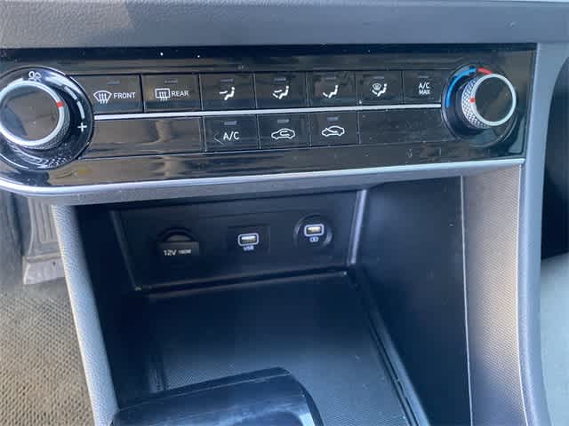 Thumbnail: 2021 Hyundai Sonata - 17