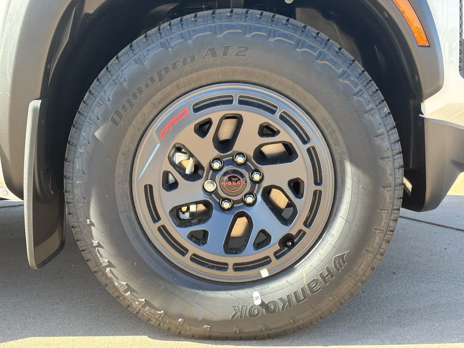 Thumbnail: 2026 Nissan Frontier - 10