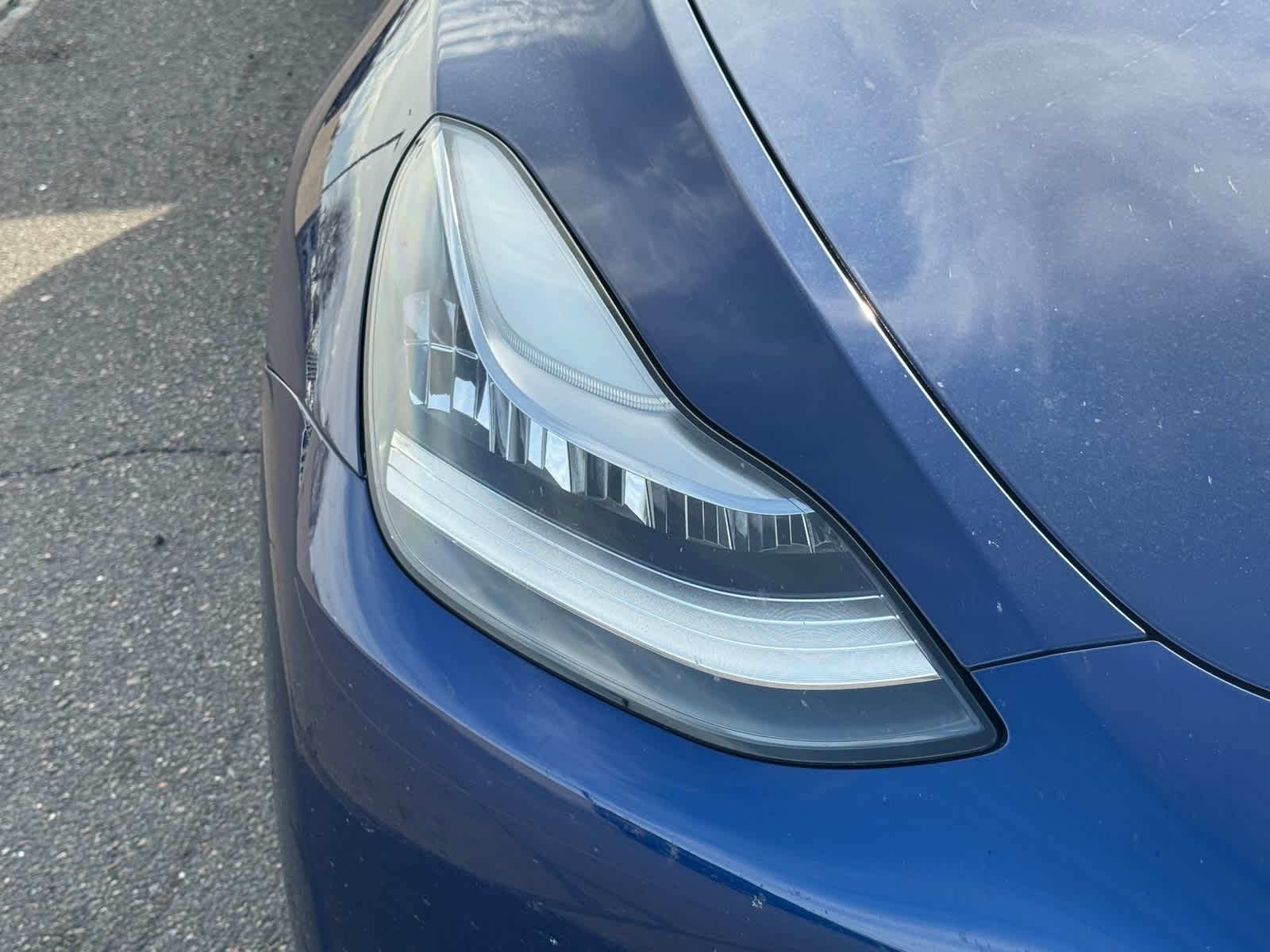 Thumbnail: 2021 Tesla Model Y - 7