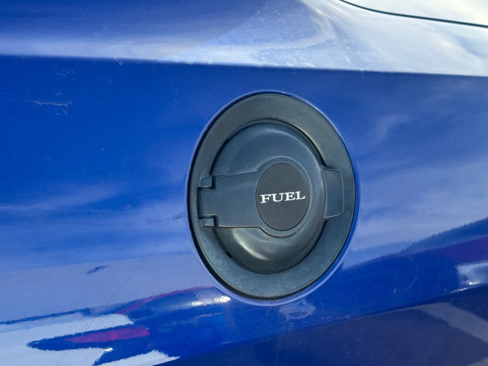 Thumbnail: 2018 Dodge Challenger - 9