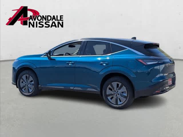 Thumbnail: 2025 Nissan Murano - 4
