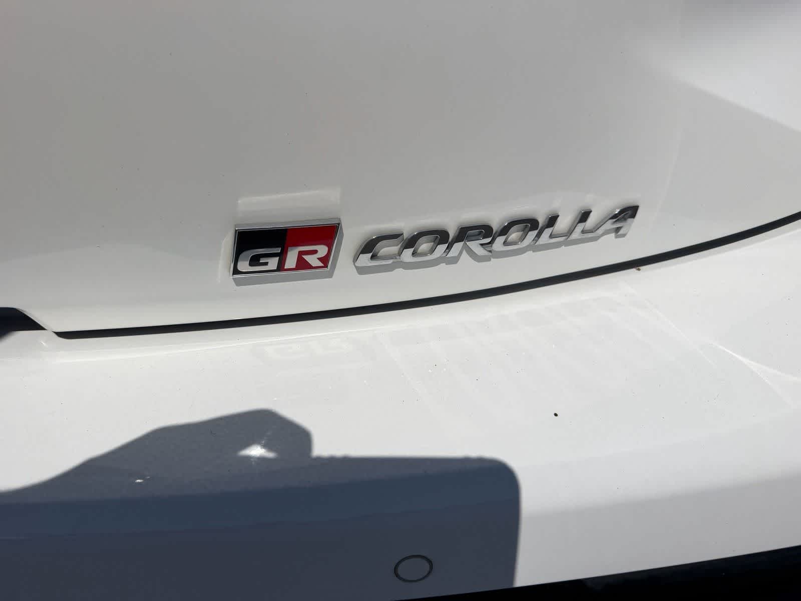 Thumbnail: 2024 Toyota GR Corolla - 31