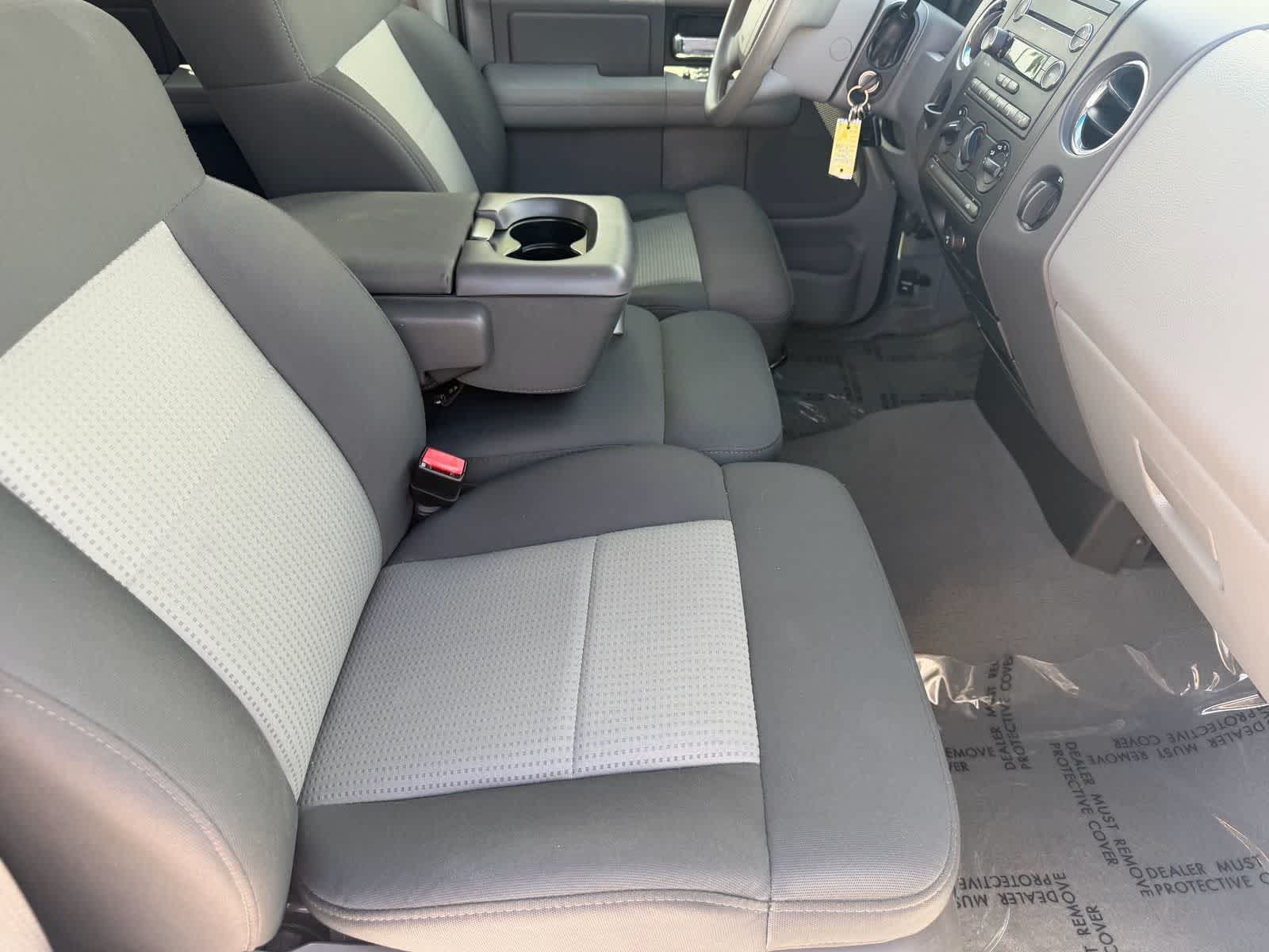 Thumbnail: 2008 Ford Econoline - 12