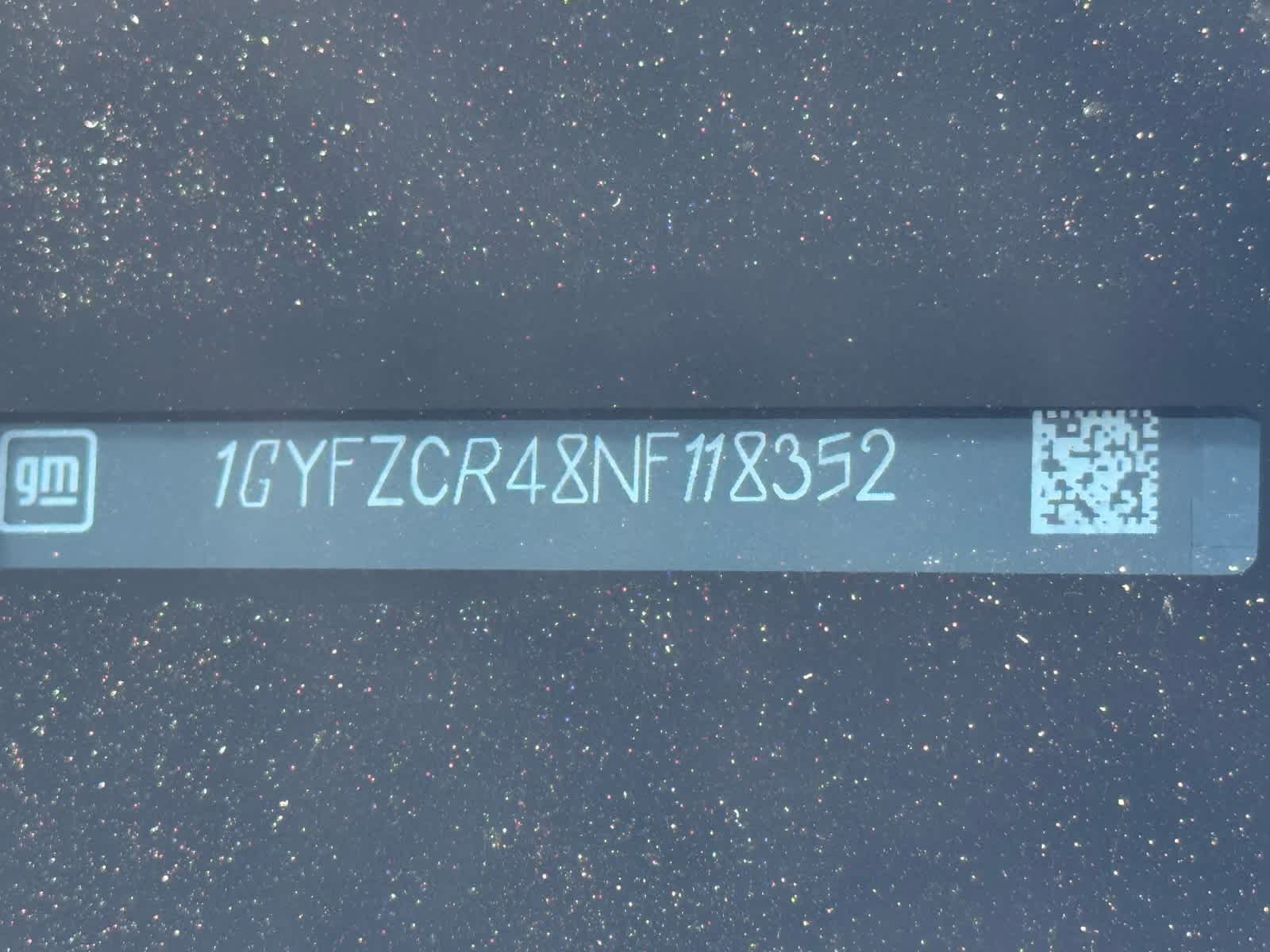 Thumbnail: 2022 Cadillac XT4 - 32