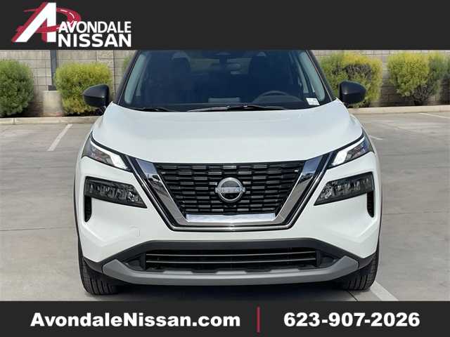 Thumbnail: 2023 Nissan Rogue - 9