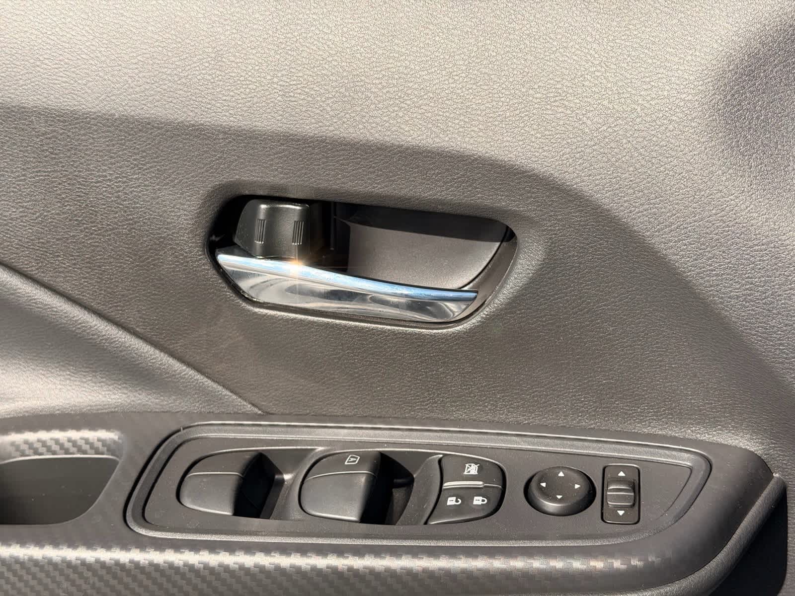 Thumbnail: 2025 Nissan Versa - 15