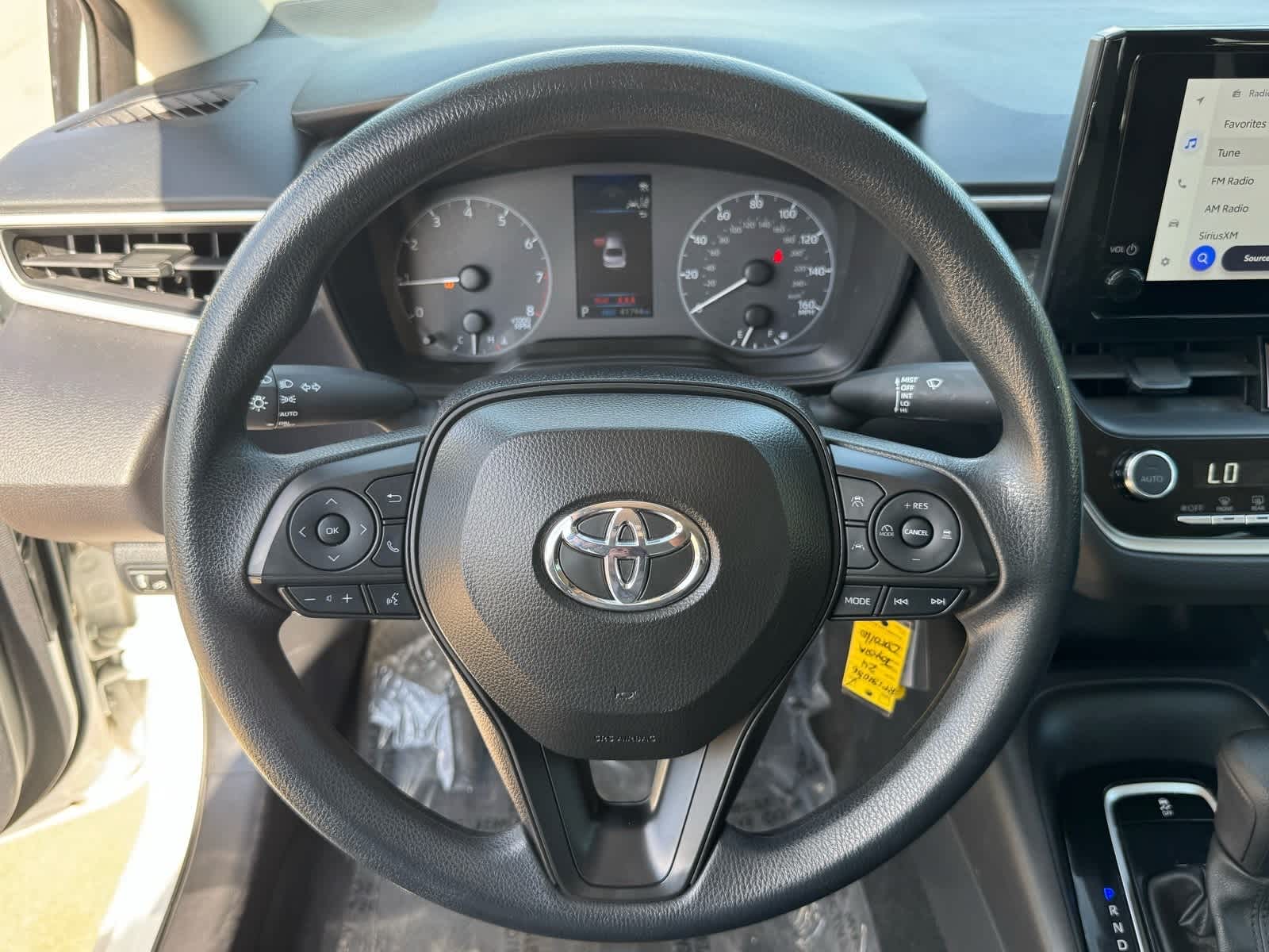 Thumbnail: 2024 Toyota Corolla - 17