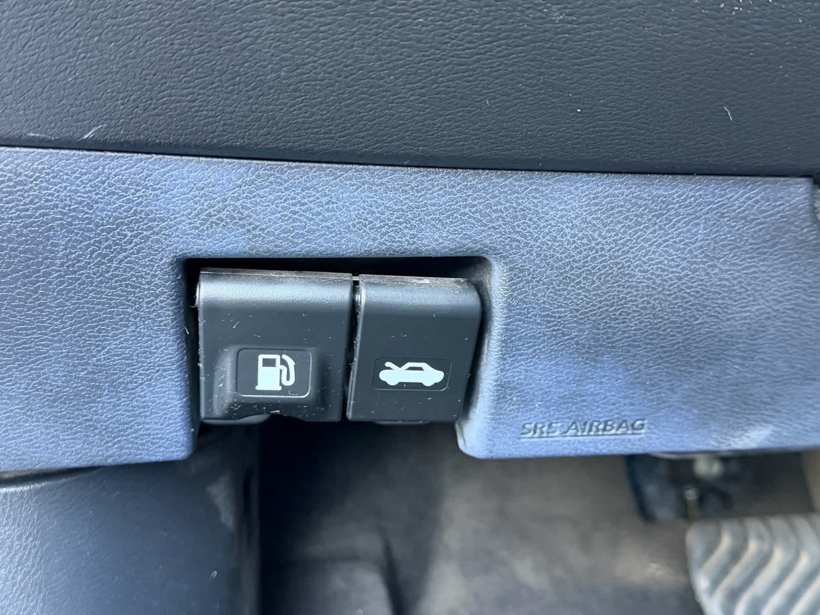 Thumbnail: 2022 Nissan Versa - 15