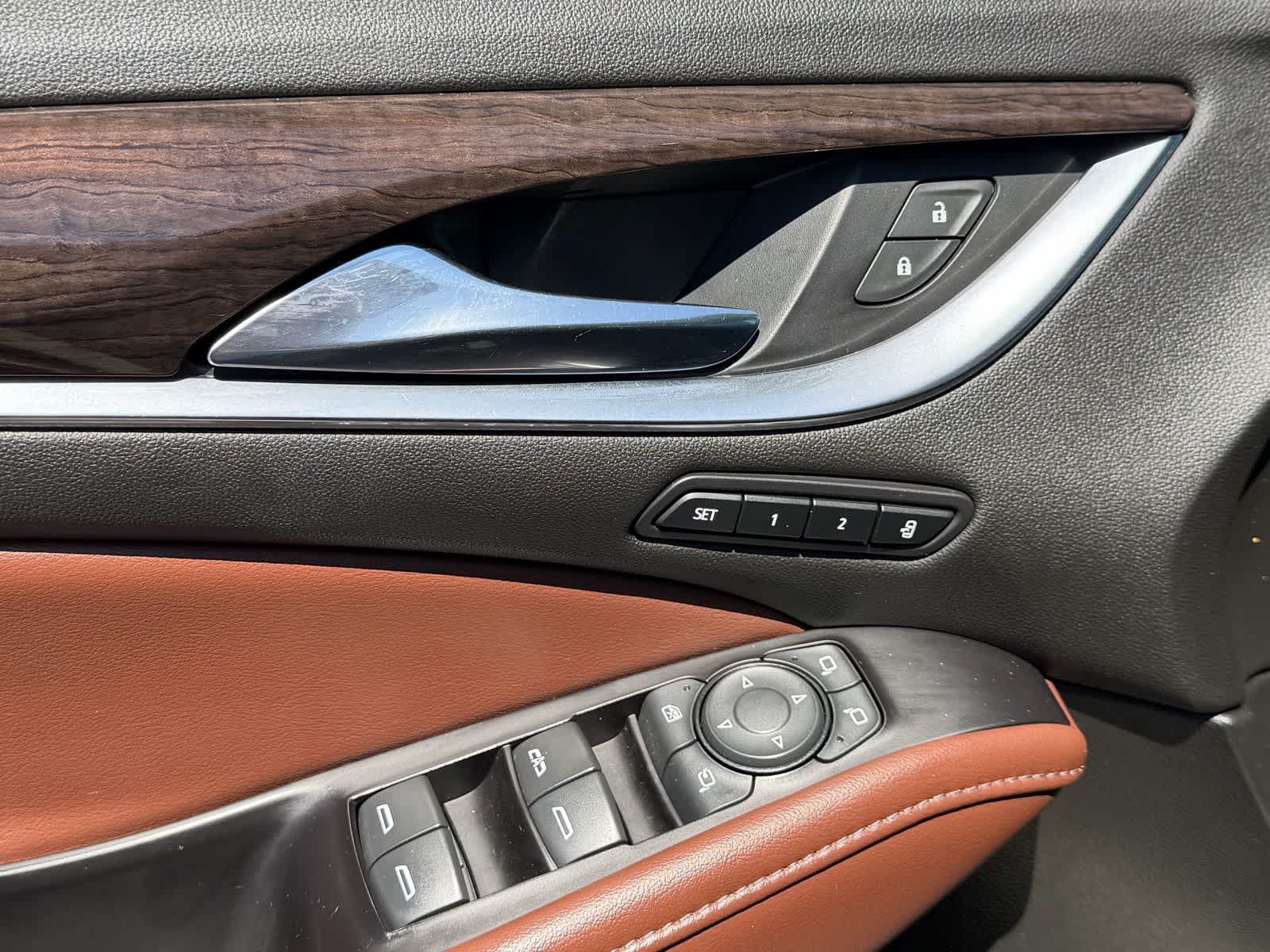 Thumbnail: 2019 Buick Enclave - 23