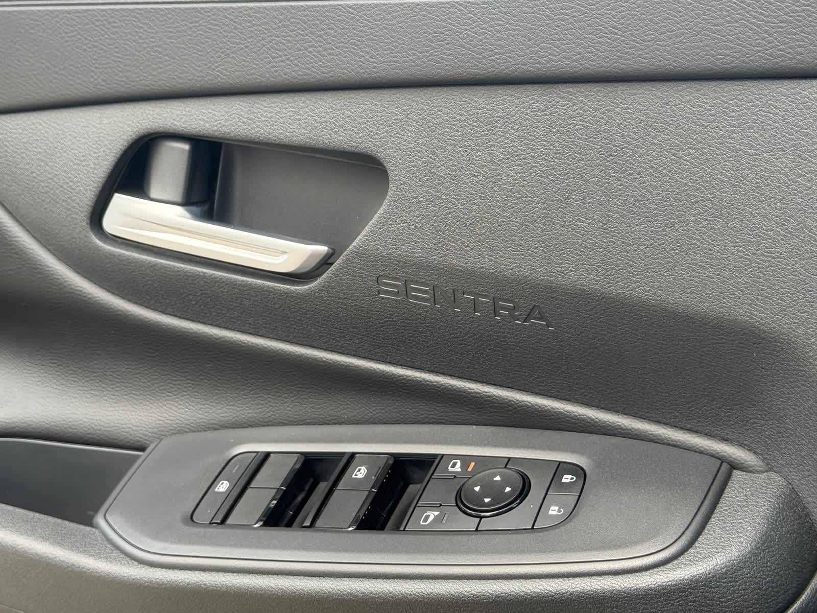 Thumbnail: 2026 Nissan Sentra - 21