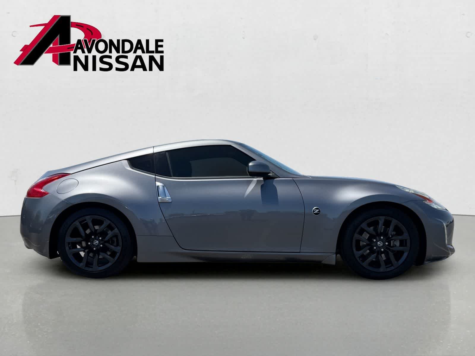 Thumbnail: 2016 Nissan Z - 7