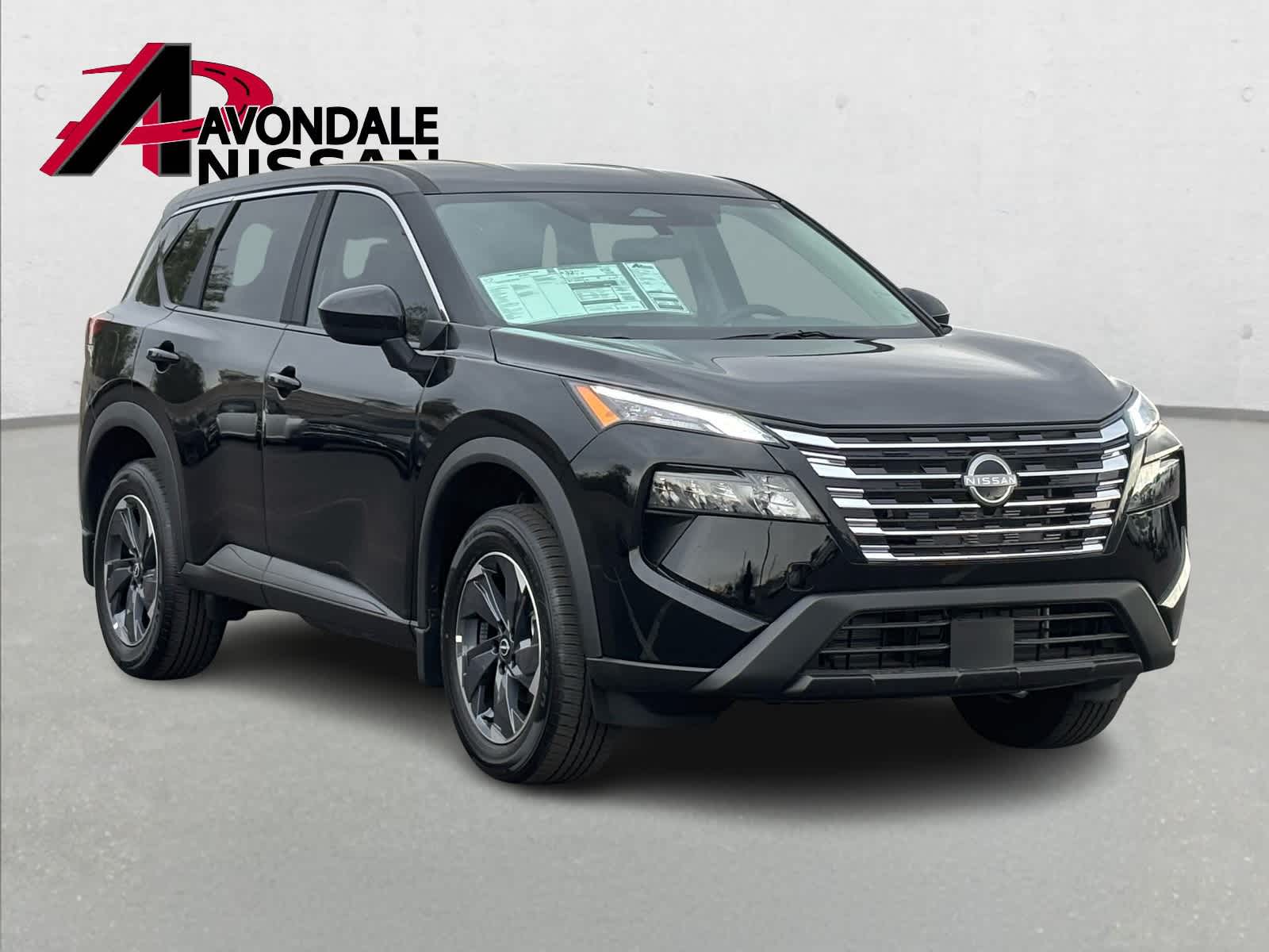 Thumbnail: 2026 Nissan Rogue - 9