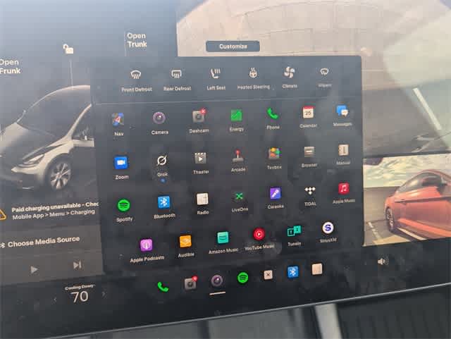 Thumbnail: 2023 Tesla Model Y - 18