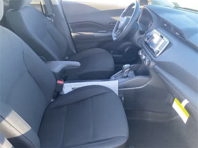 Thumbnail: 2025 Nissan Kicks - 13