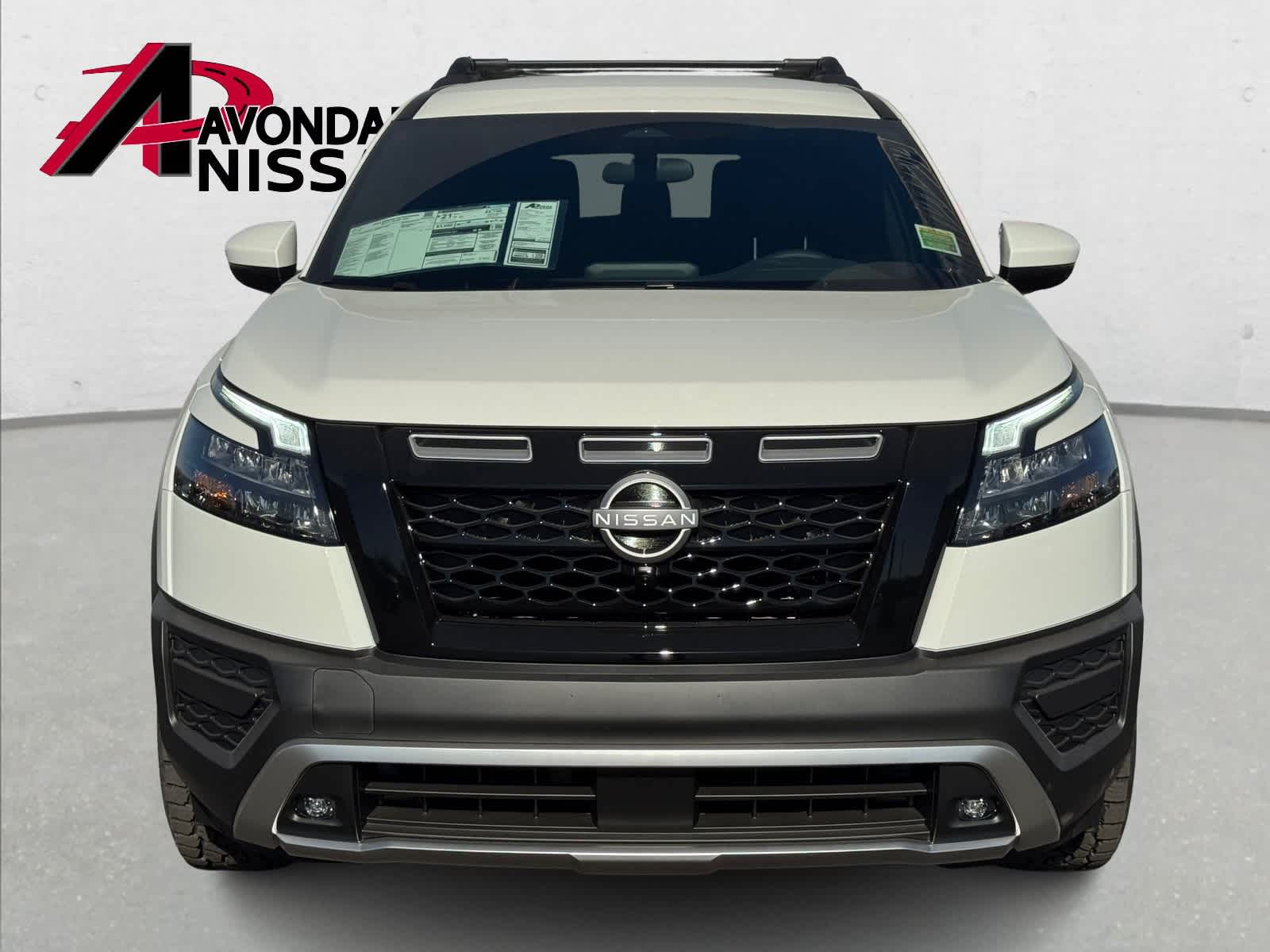 Thumbnail: 2025 Nissan Pathfinder - 6