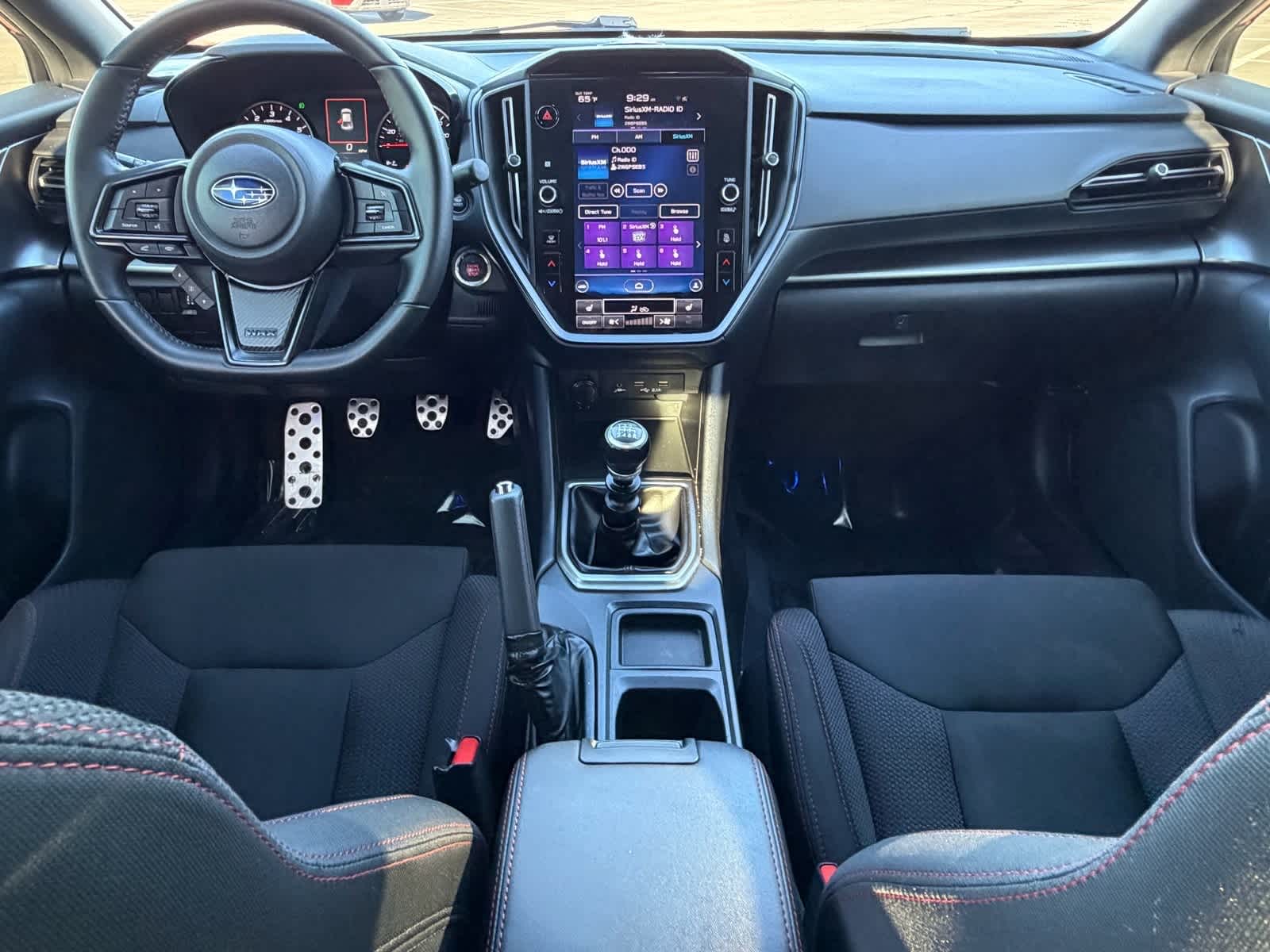 Thumbnail: 2023 Subaru WRX - 16