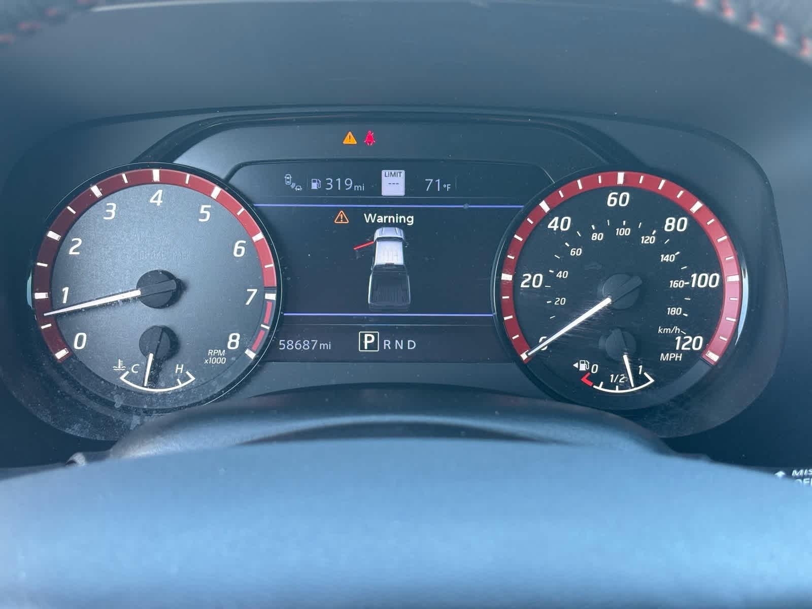 Thumbnail: 2022 Nissan Frontier - 20