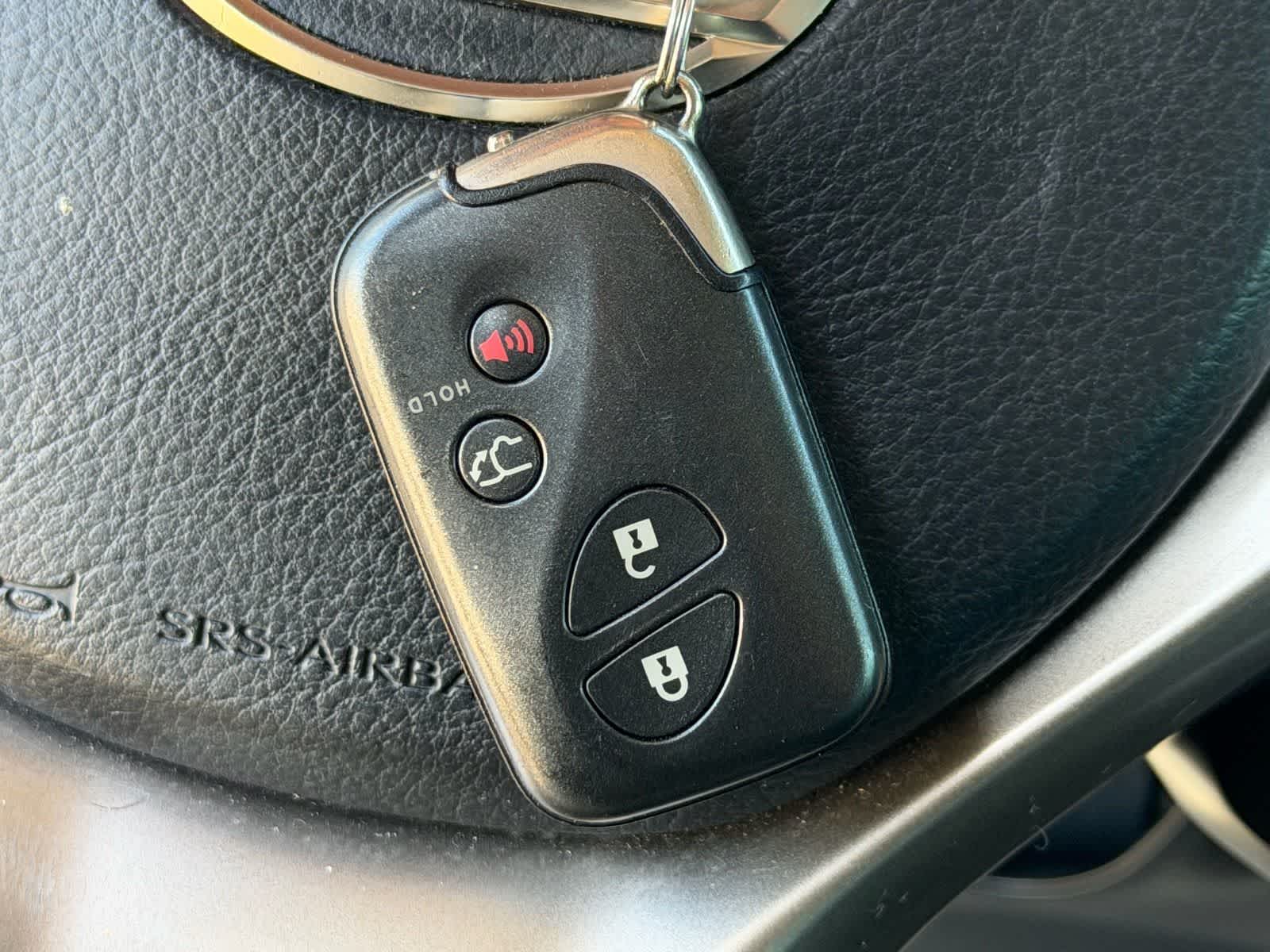 Thumbnail: 2013 Lexus RX - 39