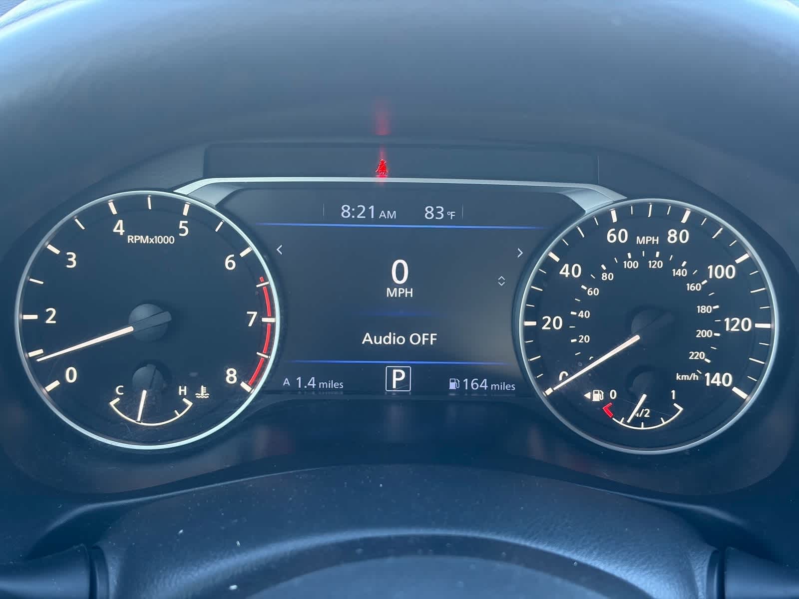 Thumbnail: 2022 Nissan Altima - 19