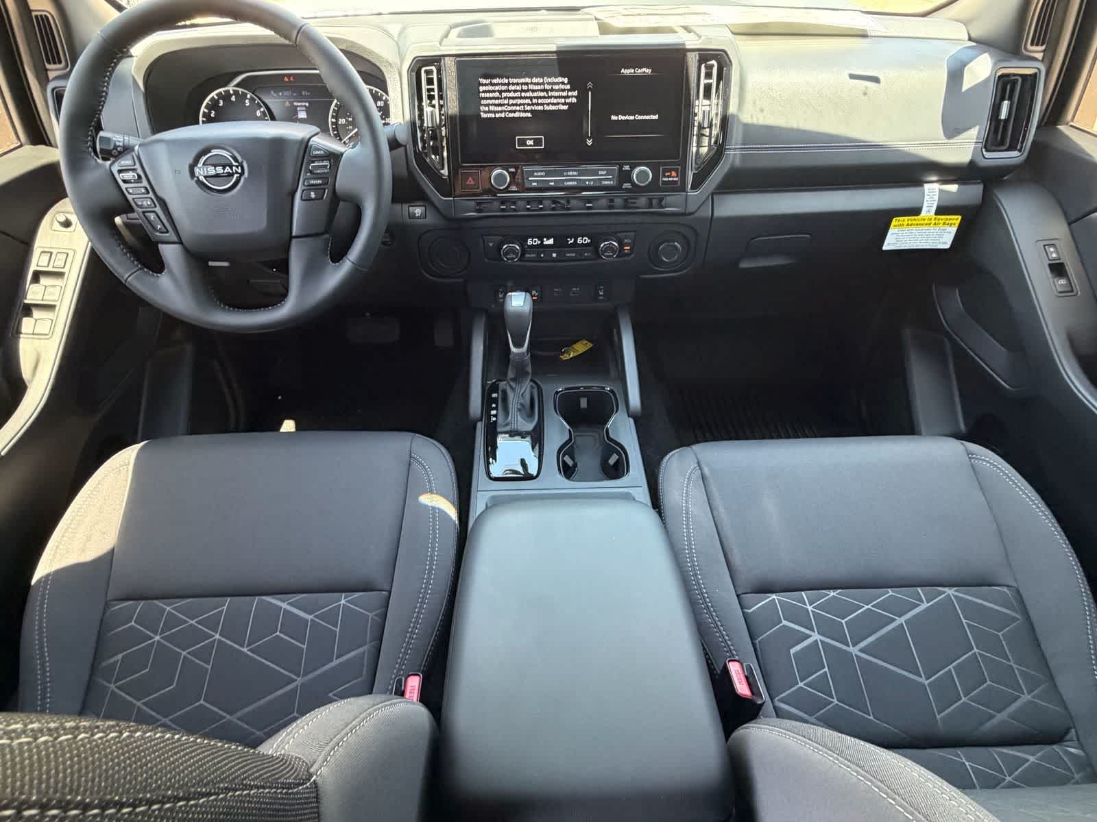 Thumbnail: 2026 Nissan Frontier - 21