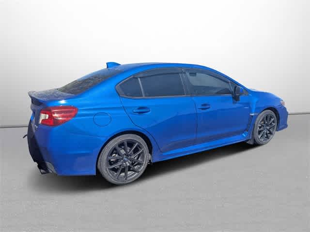 Thumbnail: 2020 Subaru WRX - 6
