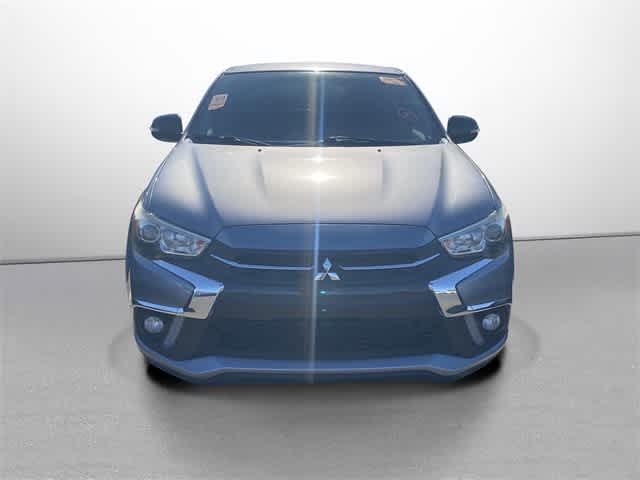Thumbnail: 2019 Mitsubishi Outlander Sport - 7