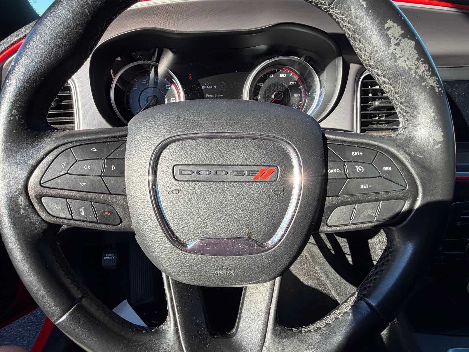 Thumbnail: 2022 Dodge Charger - 13