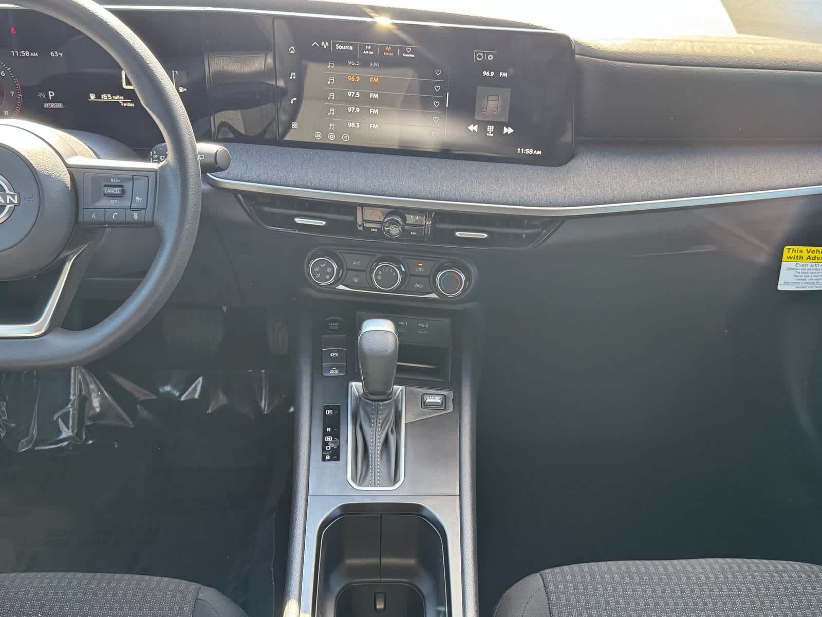 Thumbnail: 2026 Nissan Kicks - 14