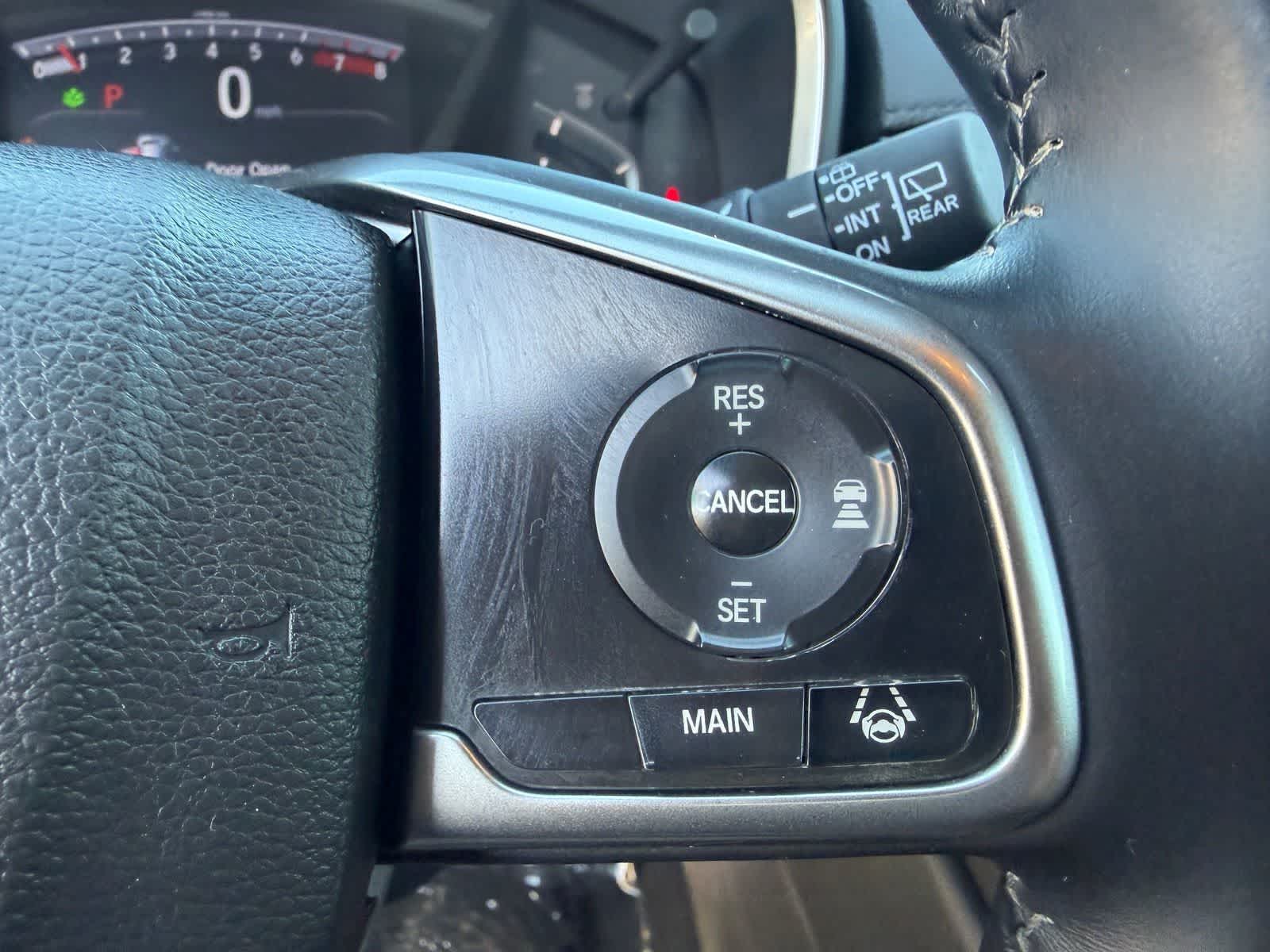 Thumbnail: 2018 Honda CR-V - 20