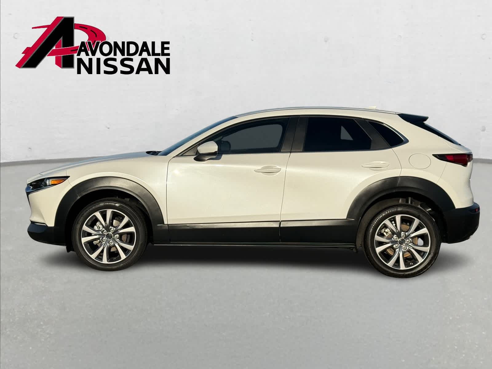 Thumbnail: 2020 Mazda CX-30 - 3