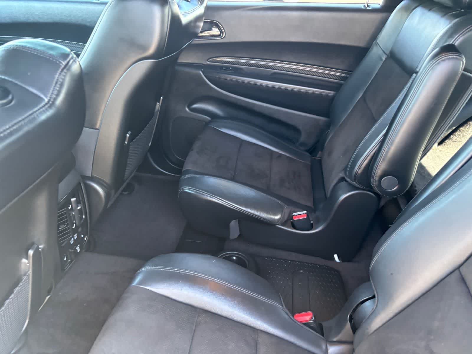 Thumbnail: 2019 Dodge Durango - 15