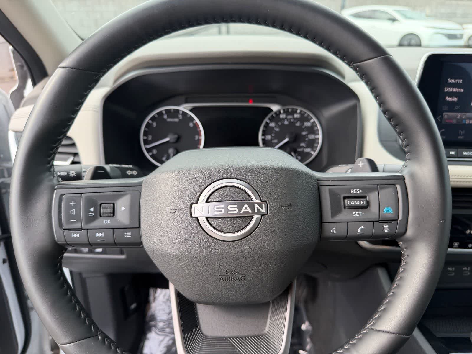 Thumbnail: 2025 Nissan Rogue - 17