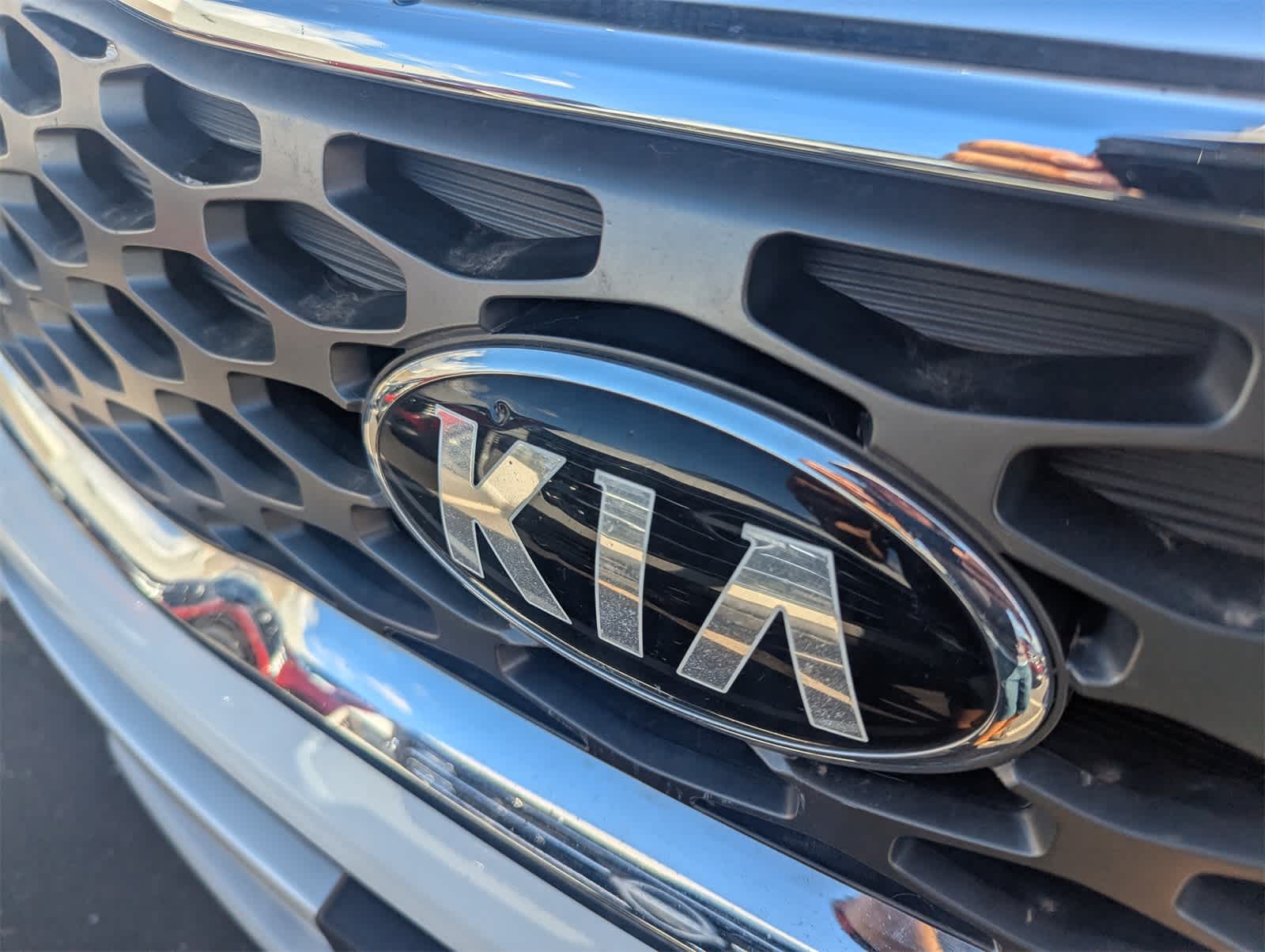 Thumbnail: 2020 Kia Telluride - 7