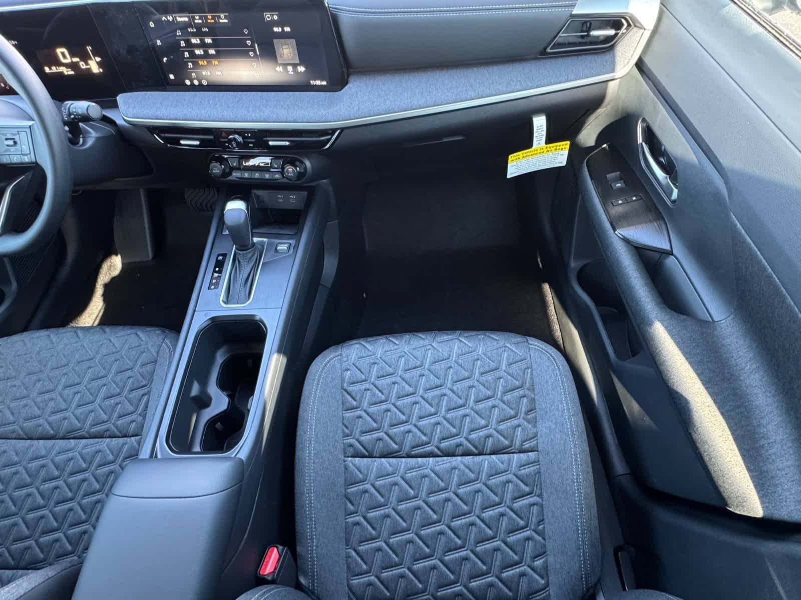 Thumbnail: 2026 Nissan Kicks - 15