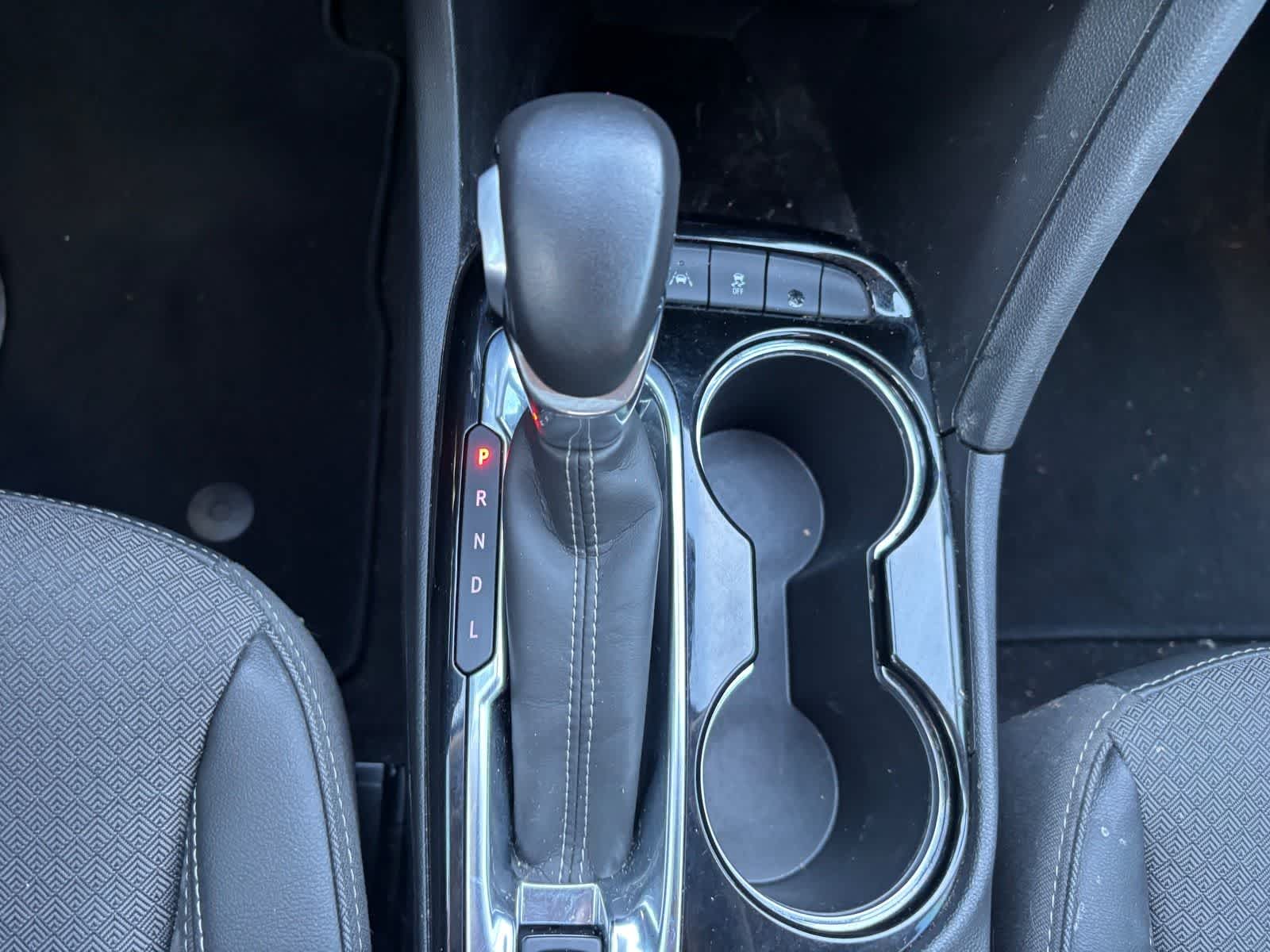 Thumbnail: 2022 Buick Encore GX - 11