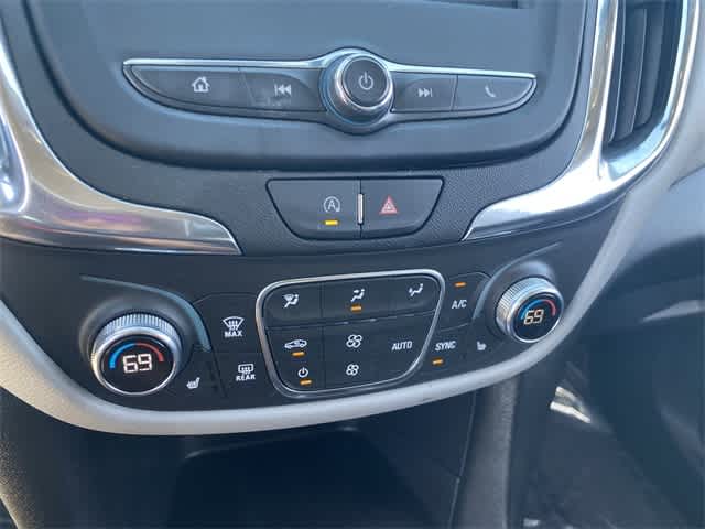 2023 Chevrolet Equinox LT 28