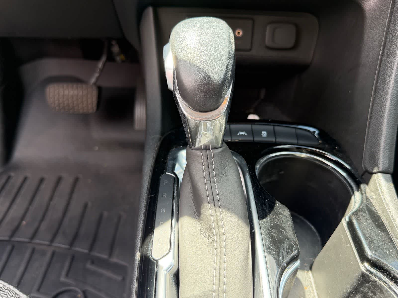 Thumbnail: 2022 Buick Encore GX - 19