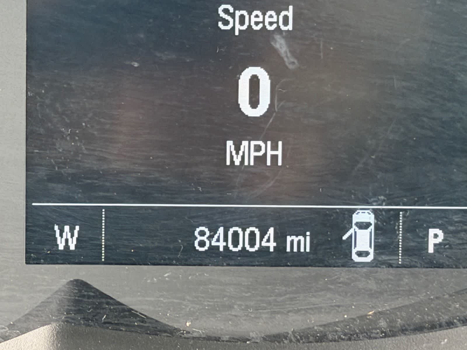 Thumbnail: 2021 Chevrolet Trax - 19