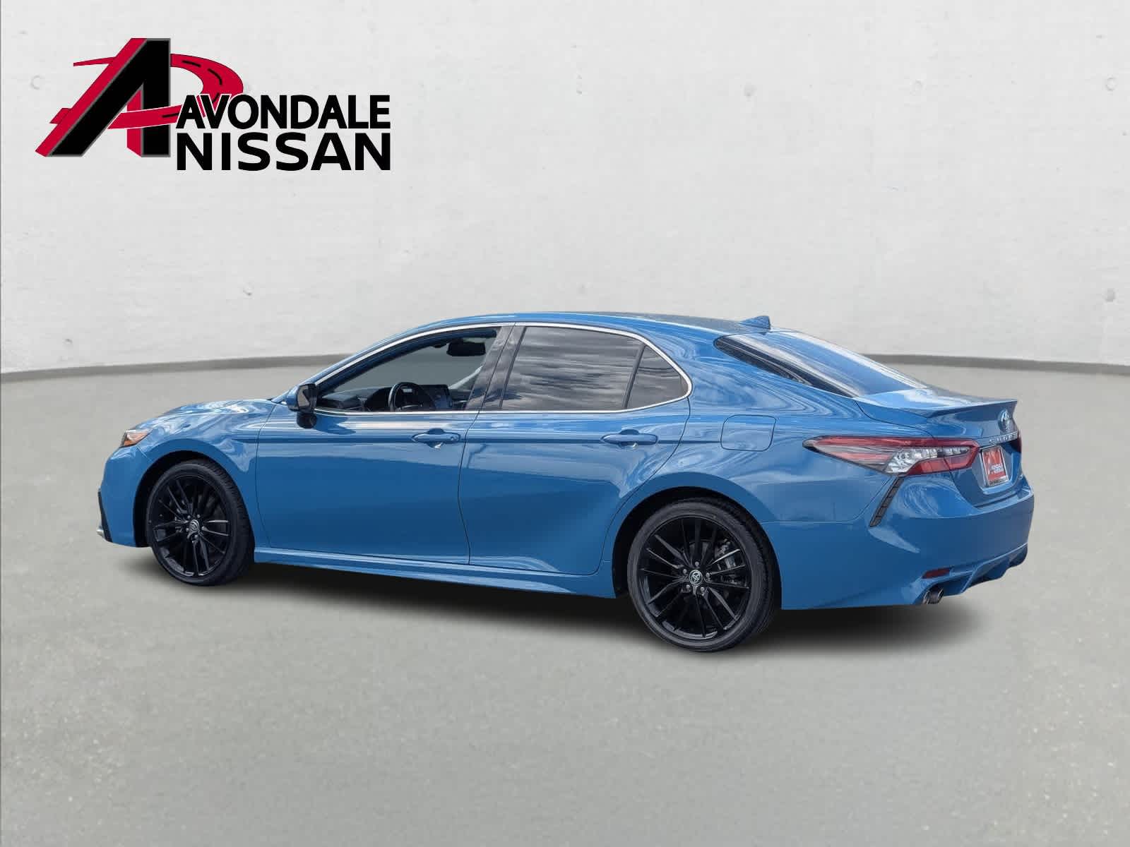 Thumbnail: 2023 Toyota Camry - 4