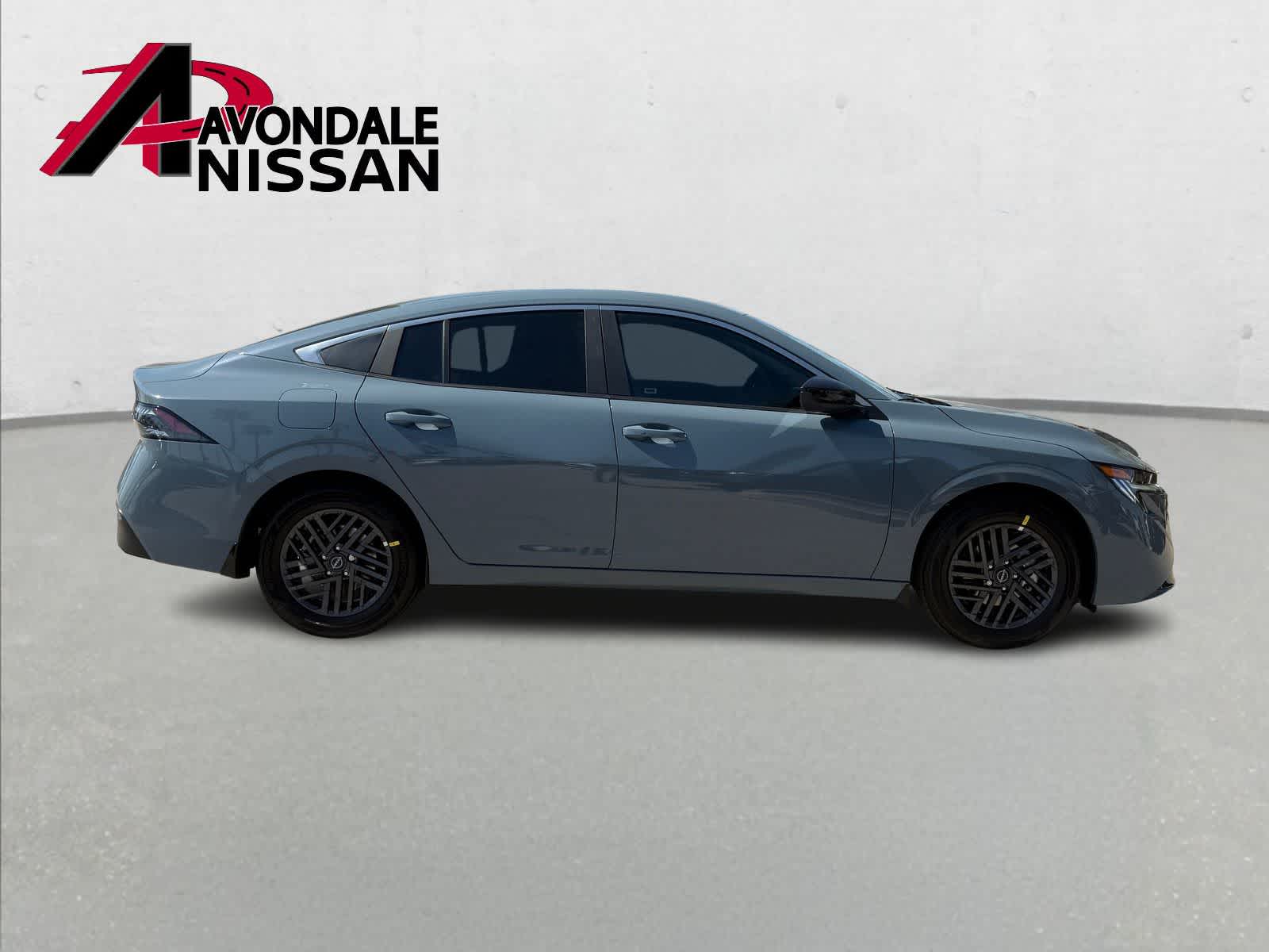 Thumbnail: 2026 Nissan Sentra - 8